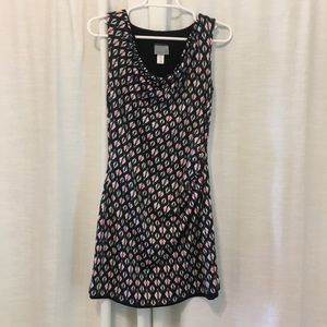 Athleta reversible dress